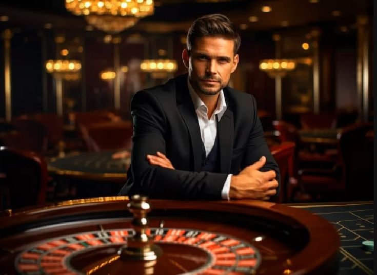 Layanan hiburan online zona338 dengan berbagai permainan slot dan live casino